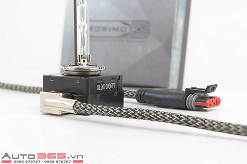 Morimoto XB55 D1S D3S HID Xenon Ballasts