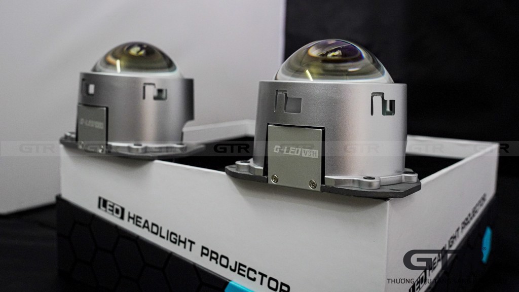 BI LED GTR G-LED V3