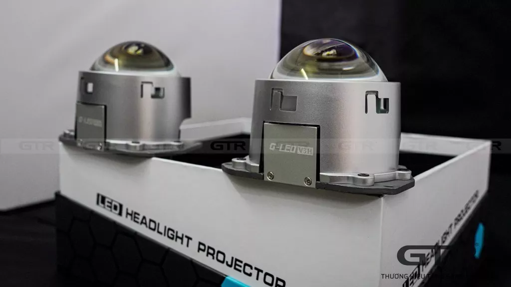 Bi LED GTR G-LED V3 - Hình 1
