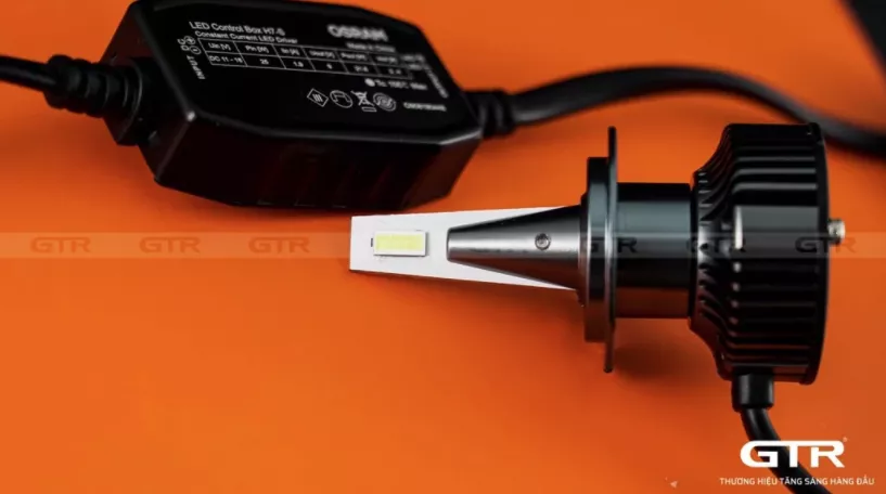 LED OSRAM CBI - Hình 1