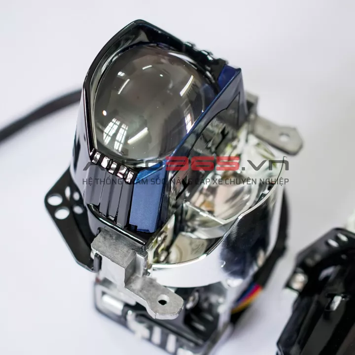 Bi Laser Tirtim TLS 500 - Hình 2
