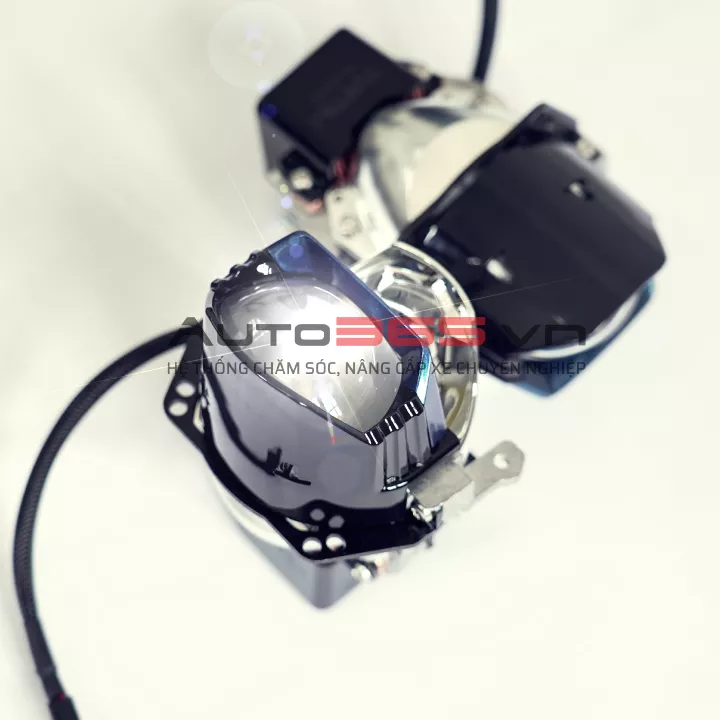 Bi Laser Tirtim TLS 500 - Hình 3