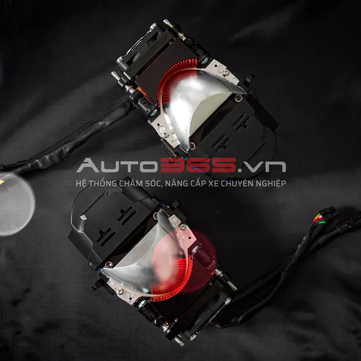BI LASER HENVVEI L82 - Hình 1