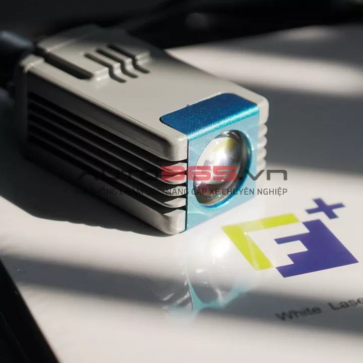 MODULE LASER F+ - Hình 1
