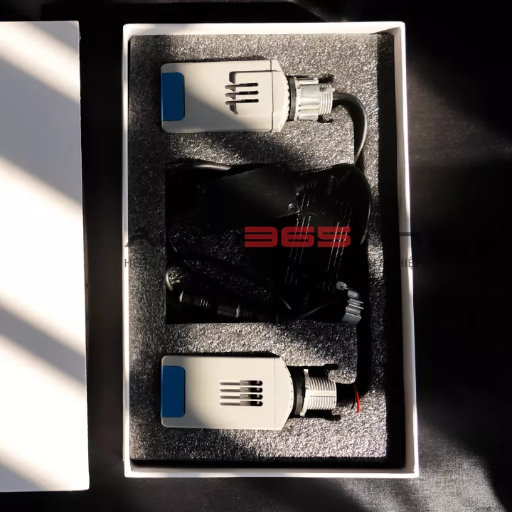 MODULE LASER F+ - Hình 3