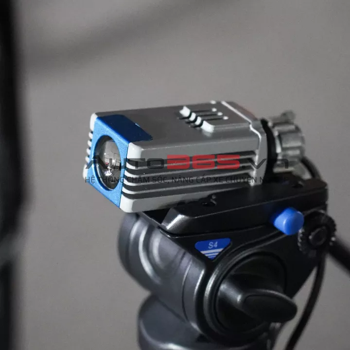 MODULE LASER F+ - Hình 4