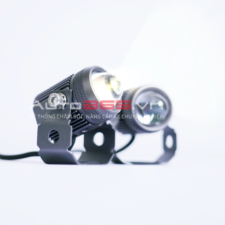 ĐÈN TRỢ SÁNG MINI X-LIGHT M10