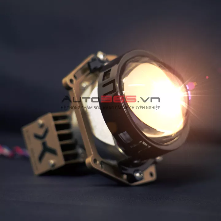 Bi Laser X-Light V20L - Hình 1