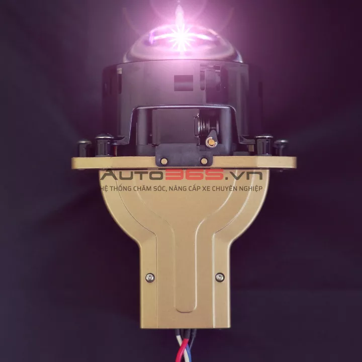 Bi Laser X-Light V20L - Hình 3