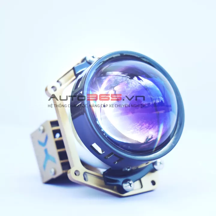 Bi Laser X-Light V20L - Hình 5