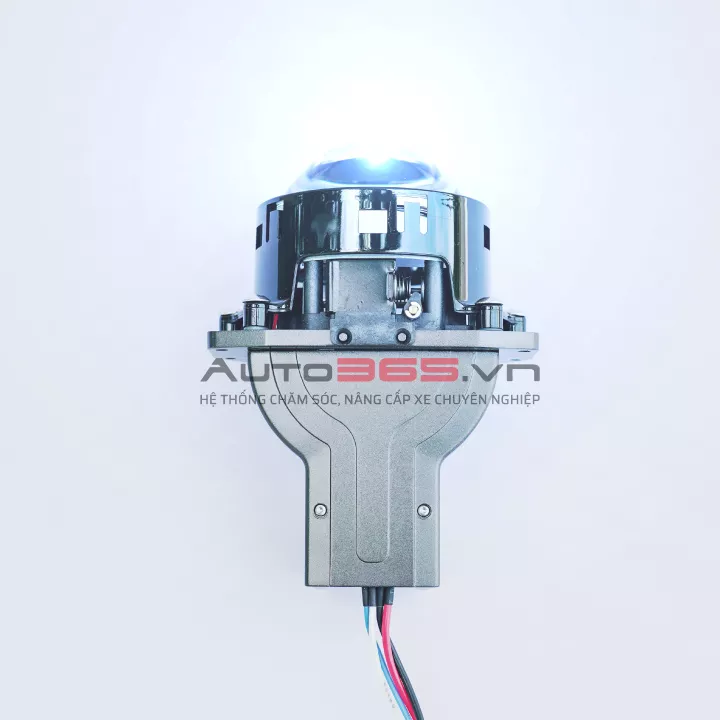 BI LED X-LIGHT V20 - Hình 2