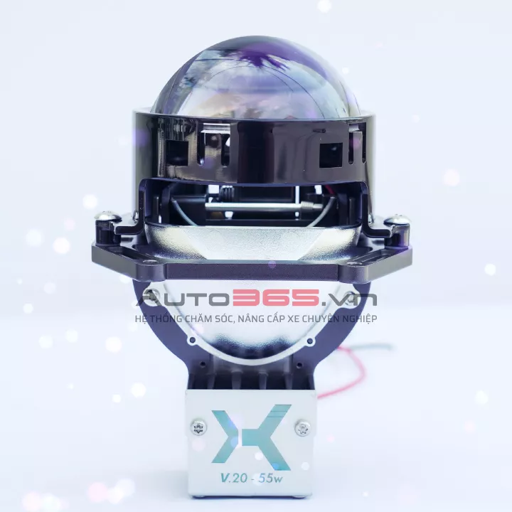 BI LED X-LIGHT V20 - Hình 1
