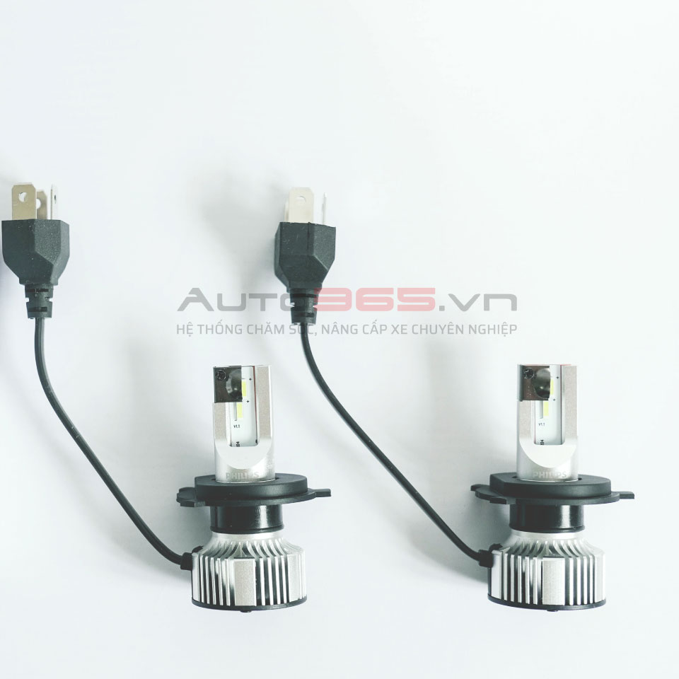 LED PHILIPS ULTINON ESSENTIAL GEN 2 - CHÂN H4