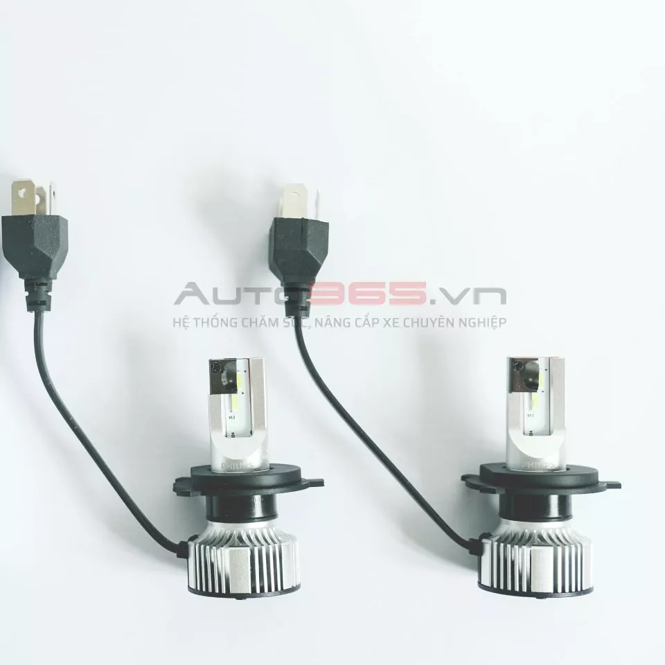 LED PHILIPS ULTINON ESSENTIAL GEN 2 - CHÂN H4 - Hình 1
