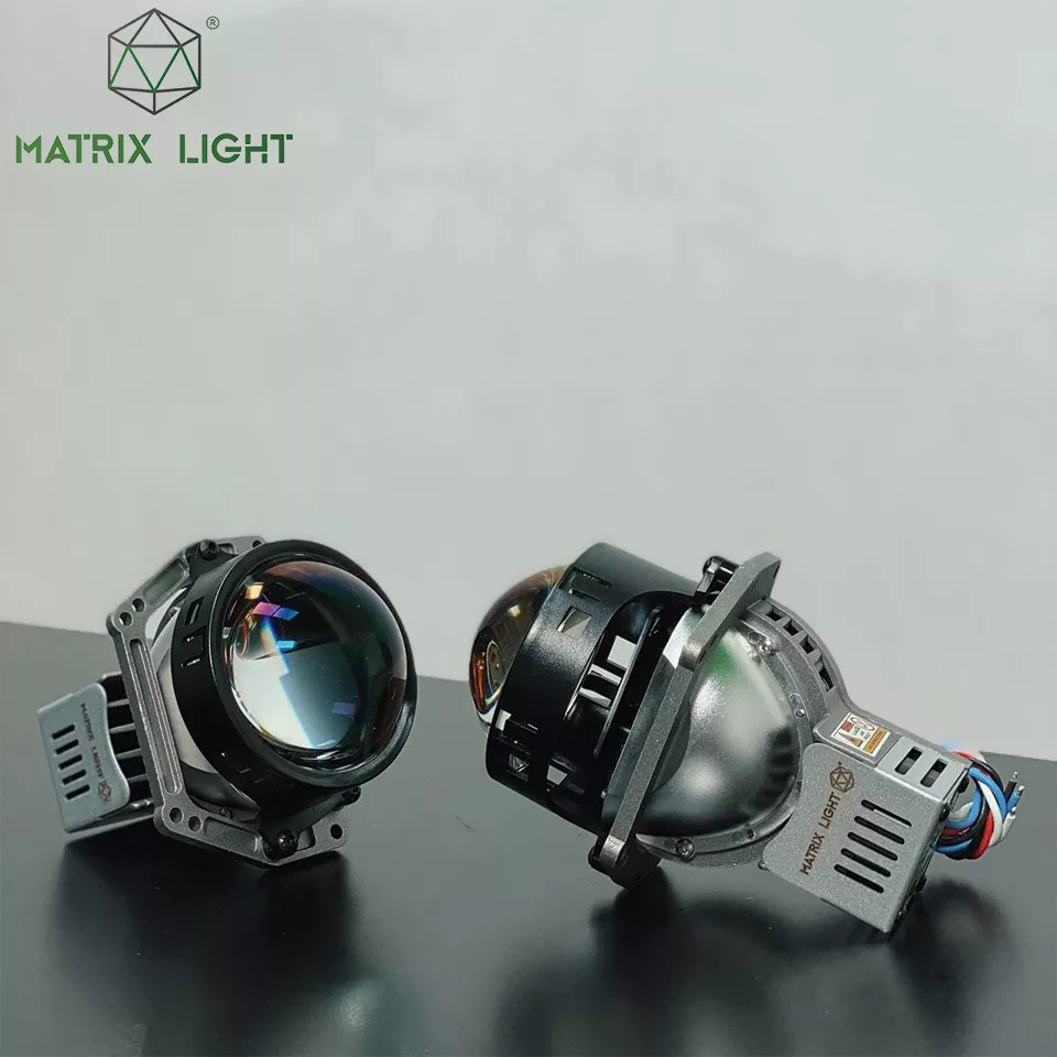 BI LASER MATRIX LIGHT W2 2021 - Hình 1