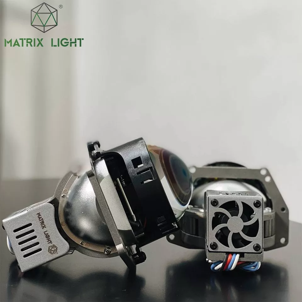 BI LASER MATRIX LIGHT W2 2021 - Hình 2