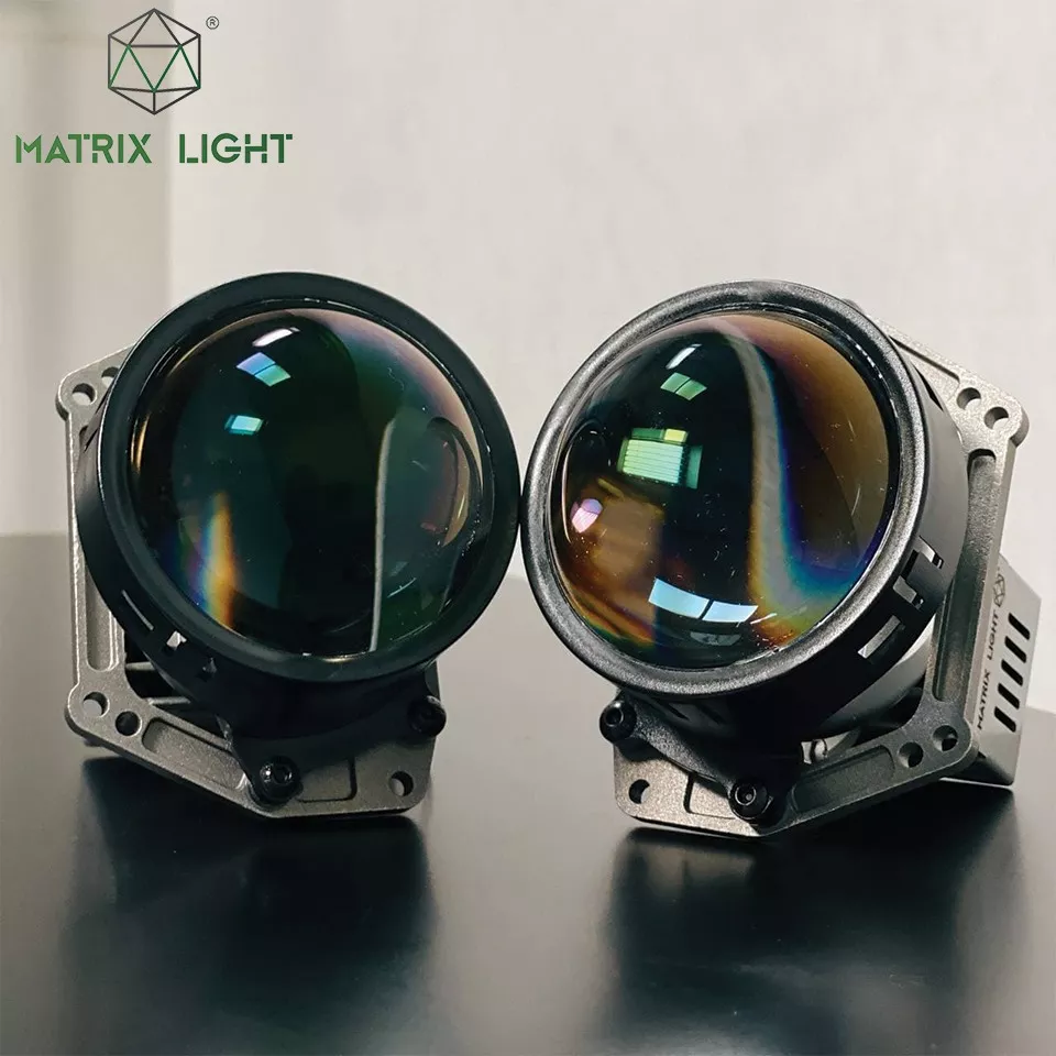 BI LASER MATRIX LIGHT W2 2021 - Hình 3