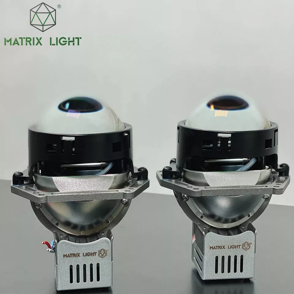 BI LASER MATRIX LIGHT W2 2021 - Hình 4