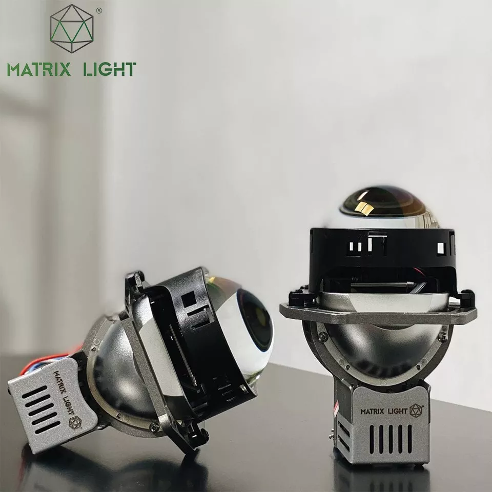 BI LASER MATRIX LIGHT W2 2021 - Hình 5