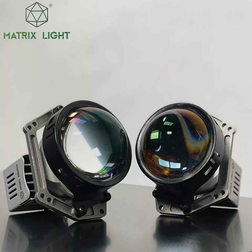 BI LASER MATRIX LIGHT W2 2021 - Hình 6