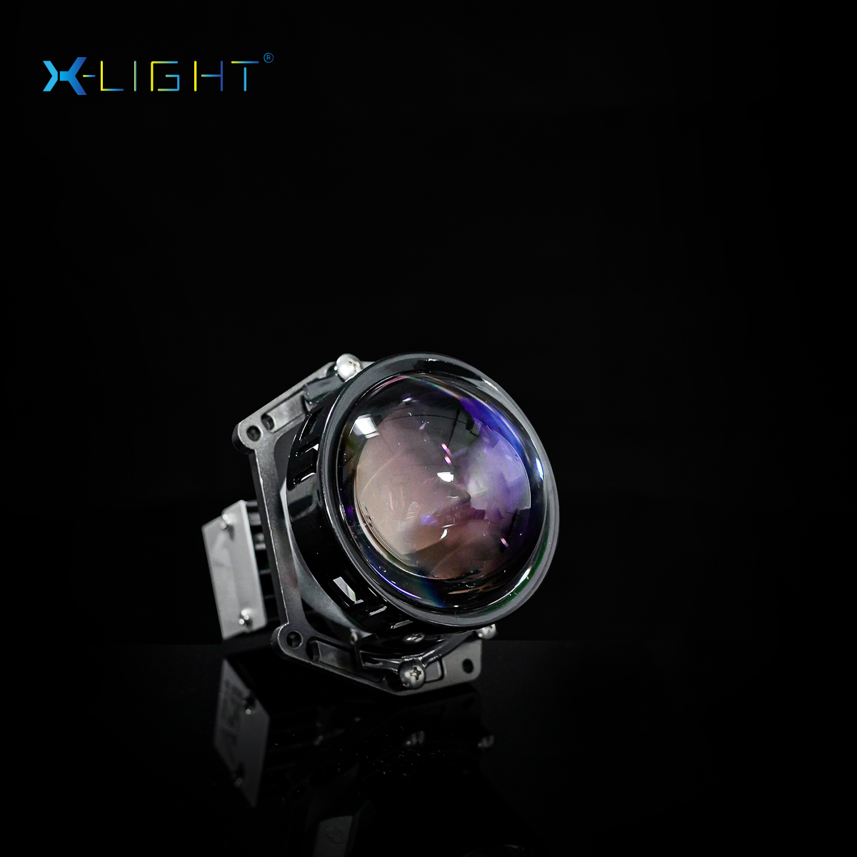 BI LED X-LIGHT V20 MOTO