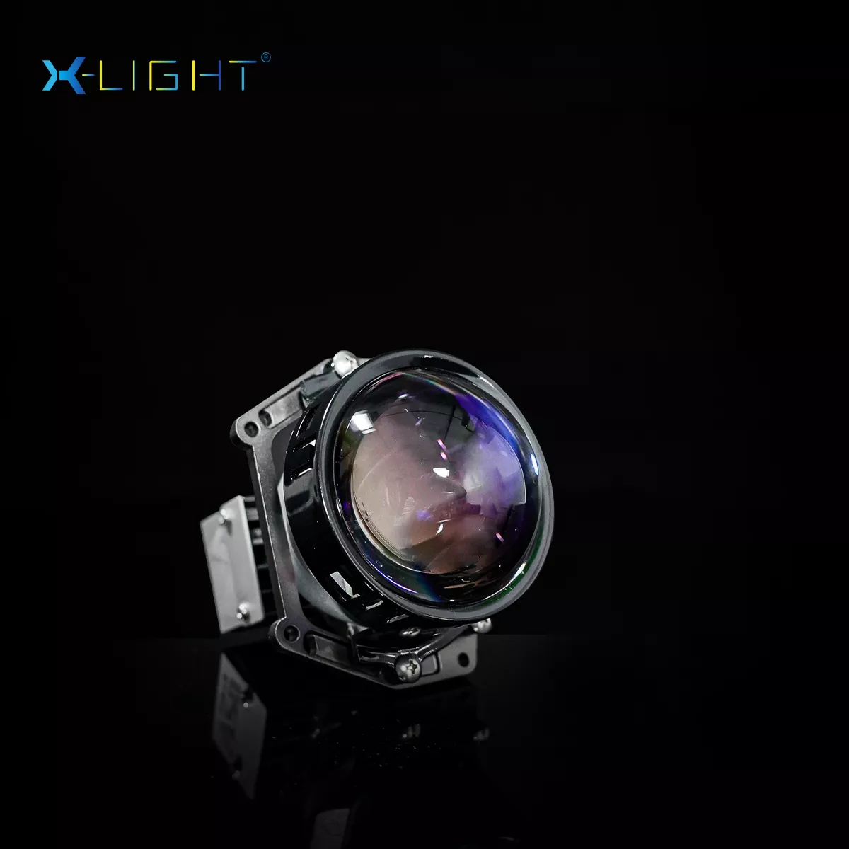 BI LED X-LIGHT V20 MOTO - Hình 5