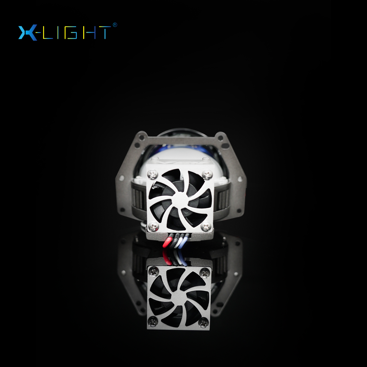 BI LED X-LIGHT V20 MOTO