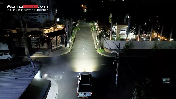 KHÁCH HÀNG NÓI GÌ VỀ COMBO V30L ULTRA VÀ BI GẦM F10 NEW KHI LÊN CHIẾC AUDI Q7