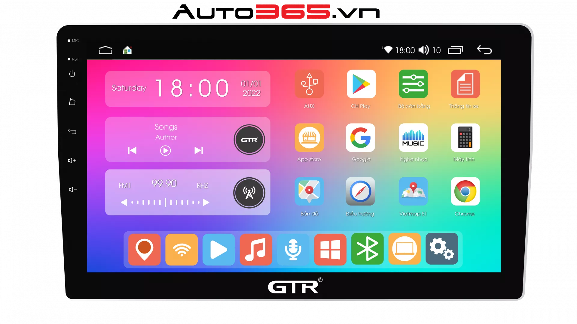 REVIEW VÀ Ý KIẾN CHUYÊN GIA VỀ GTR ULTRA VÀ GTR G-PRO
