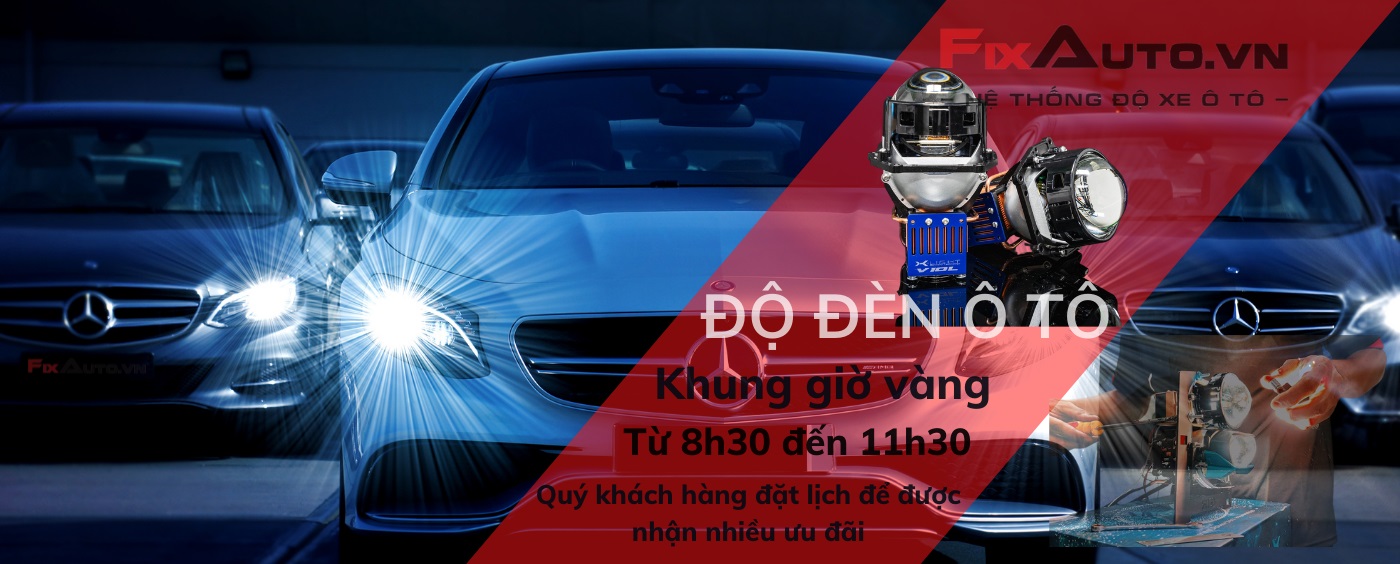 độ đèn uy tín tpchm