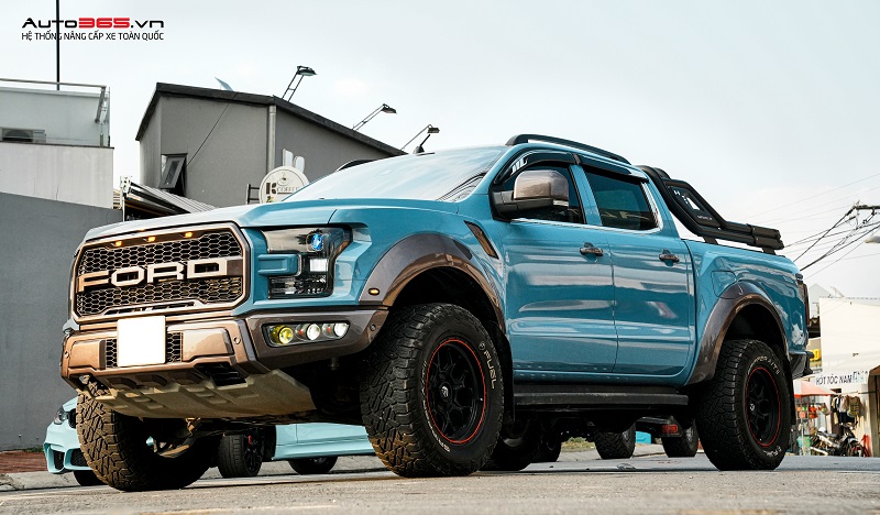 CÁC DỊCH VỤ NÂNG CẤP ĐỜI XE ĐÁNG QUAN TÂM NHẤT NĂM 2022