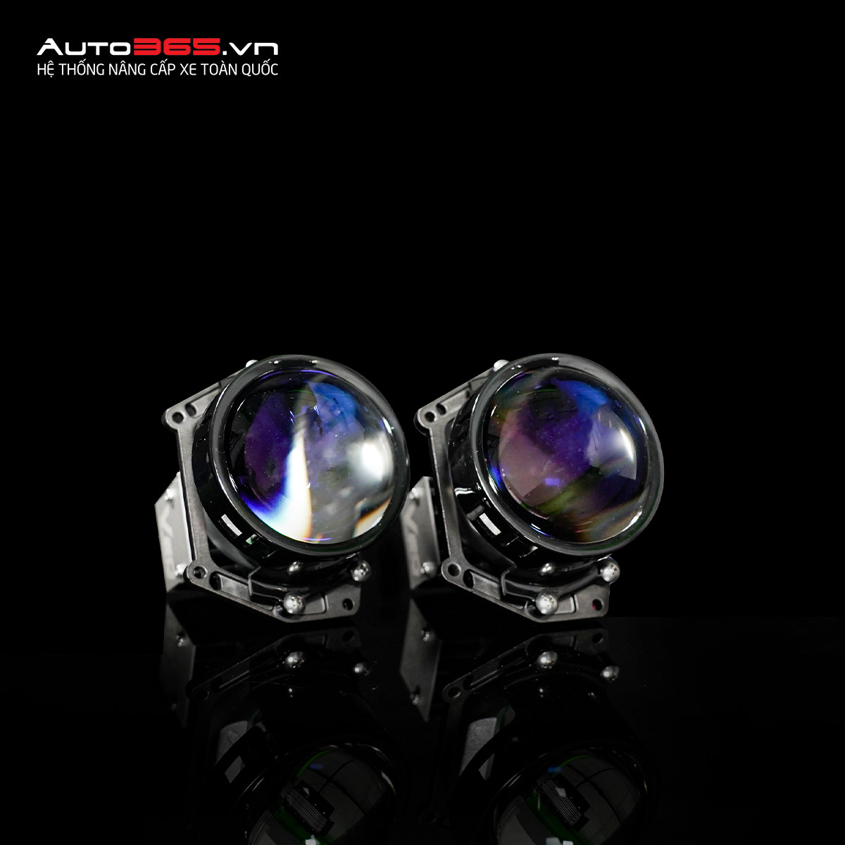 x-light v20 sản phẩm mới từ x-light