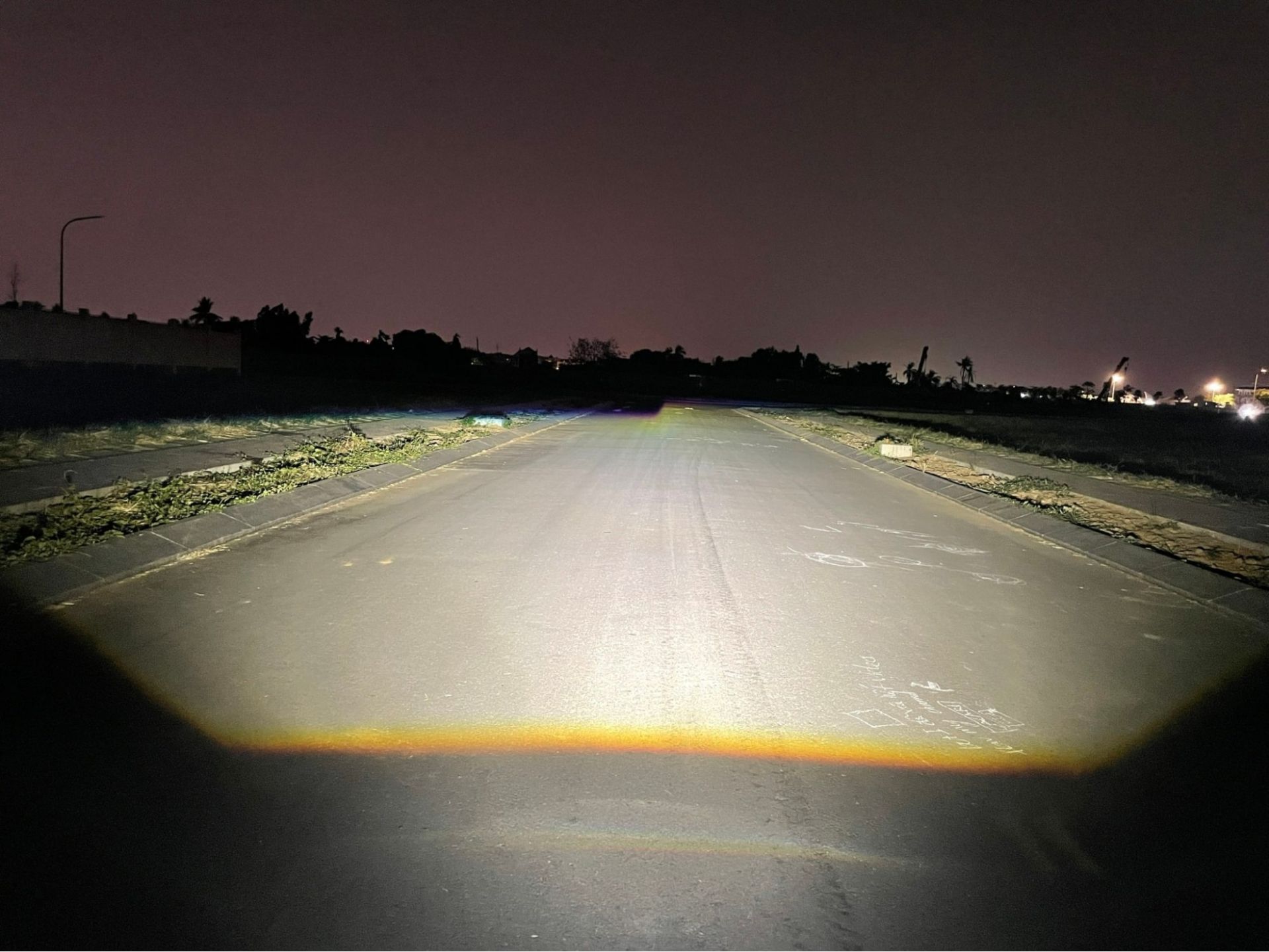 ánh sáng cos v20 new