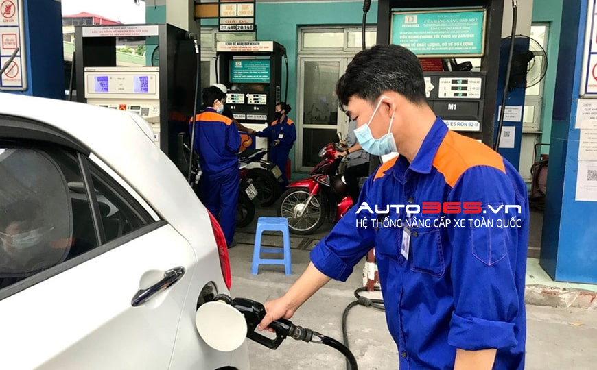 DÁN PHIM CÁCH NHIỆT 3M LIỆU CÓ GIÚP TIẾT KIỆM XĂNG CHO Ô TÔ?