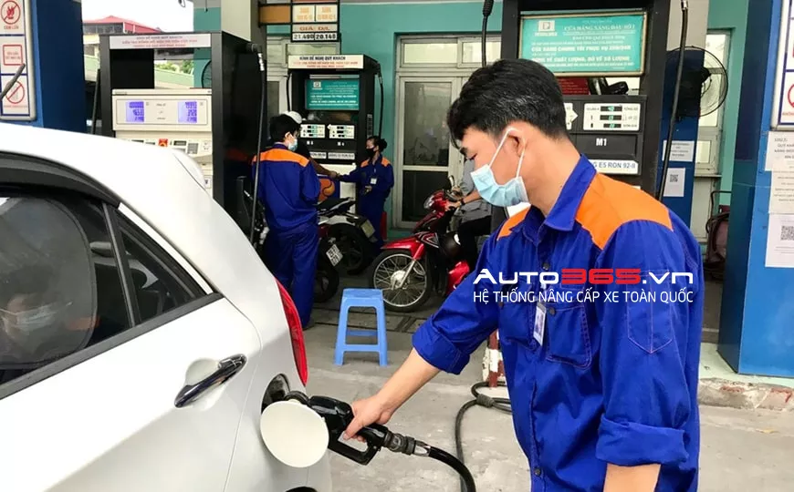 DÁN PHIM CÁCH NHIỆT 3M LIỆU CÓ GIÚP TIẾT KIỆM XĂNG CHO Ô TÔ?