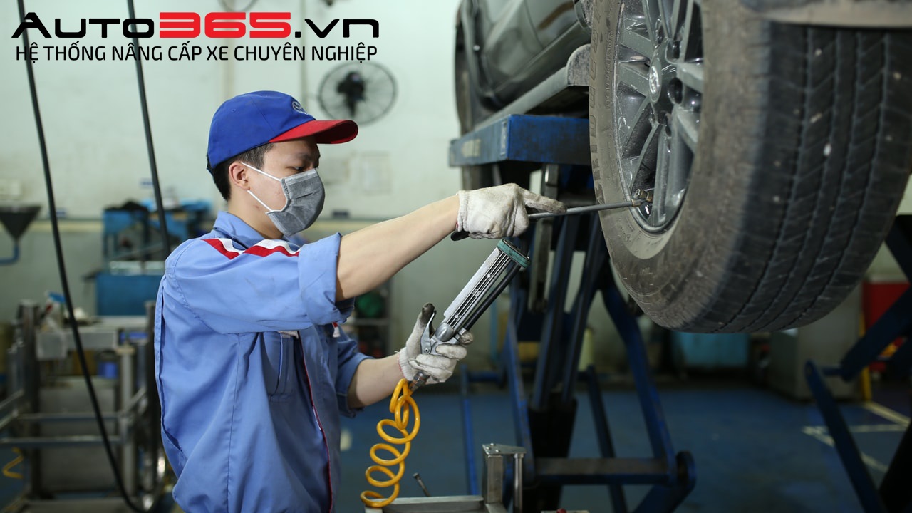 TOP 7 MẸO TIẾT KIỆM NHIÊN LIỆU KHI GIÁ XĂNG TĂNG