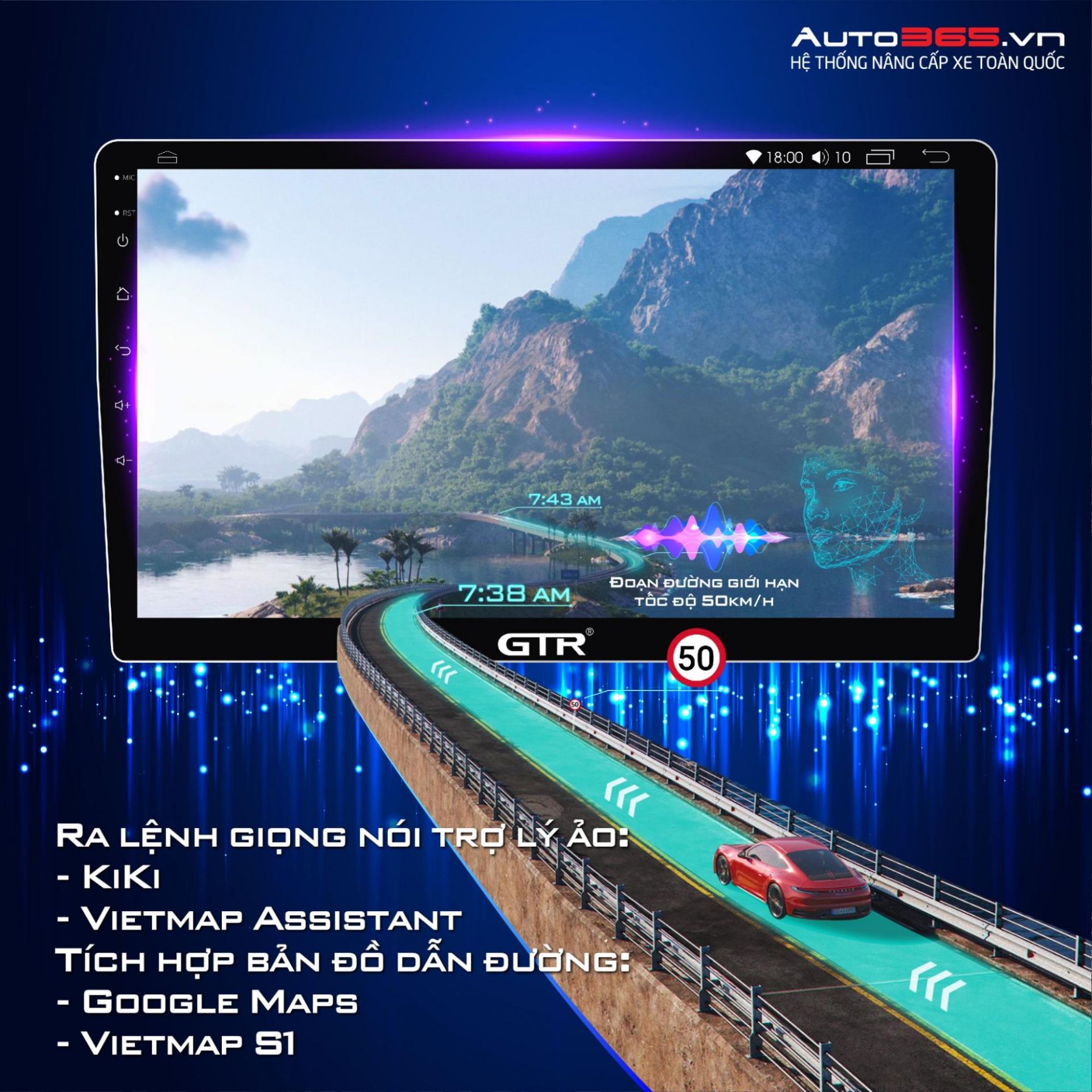 những tiêu chí lựa chọn màn hình dvd cho ô tô