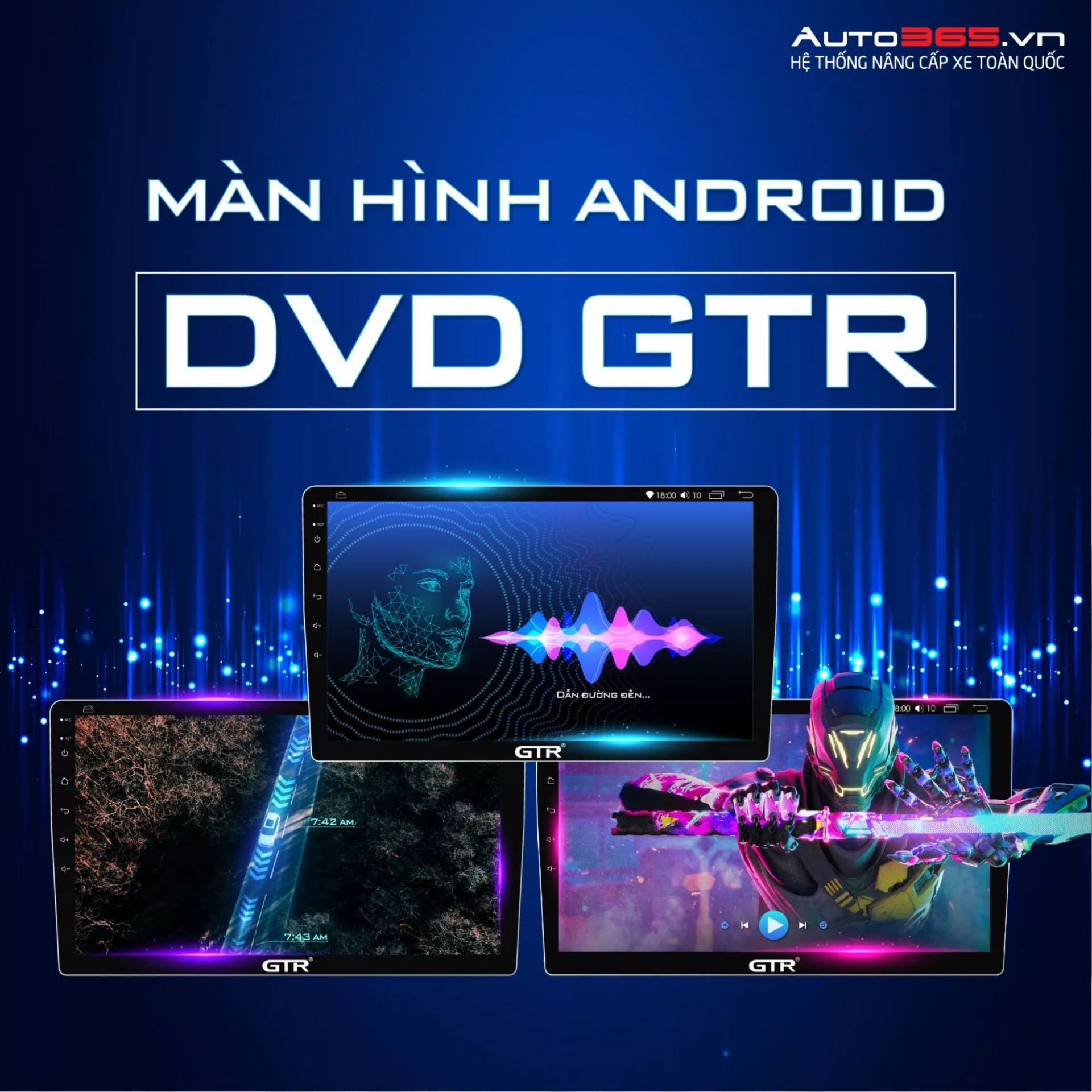 NHỮNG TIÊU CHÍ ĐỂ LỰA CHỌN DVD PHÙ HỢP CHO Ô TÔ CỦA BẠN