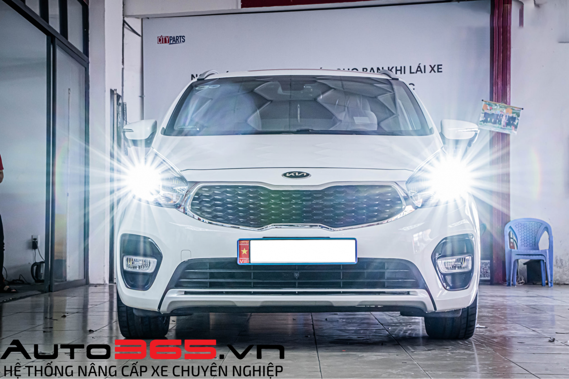 CẢM NHẬN CỦA KHÁCH HÀNG VỀ TITAN GOLD 2.0