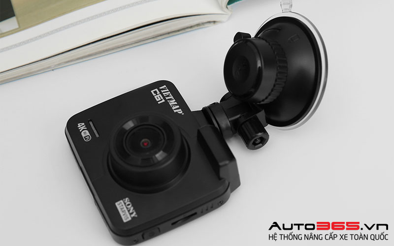 camera hành trình vietmap