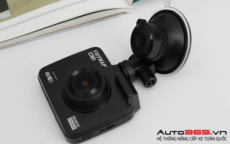 CAMERA HÀNH TRÌNH VIETMAP CÓ NHỮNG GÌ?