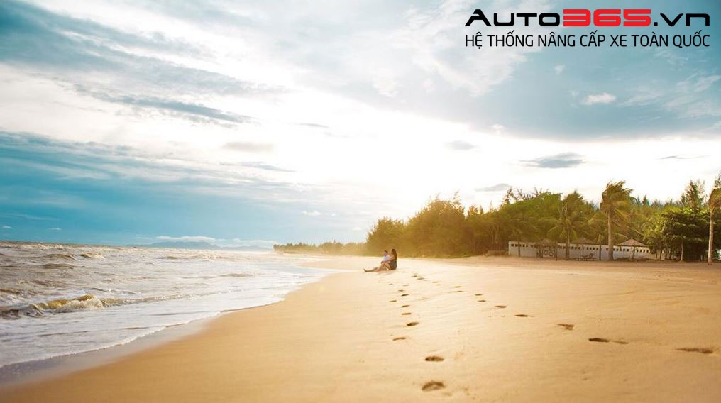 đi chơi bà rịa - hồ tràm