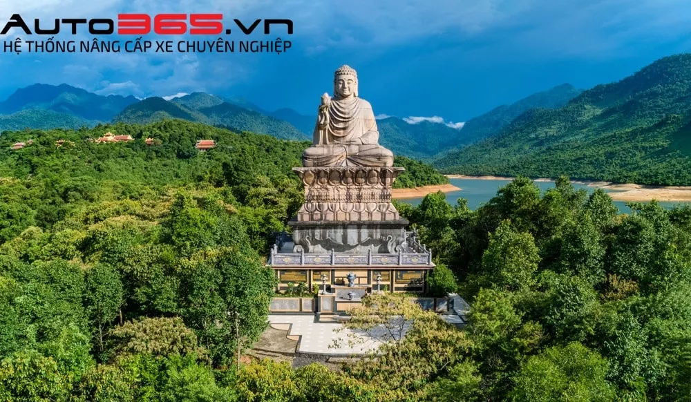 TOP 8 ĐIỂM DU LỊCH Ở HUẾ KHÔNG THỂ BỎ QUA