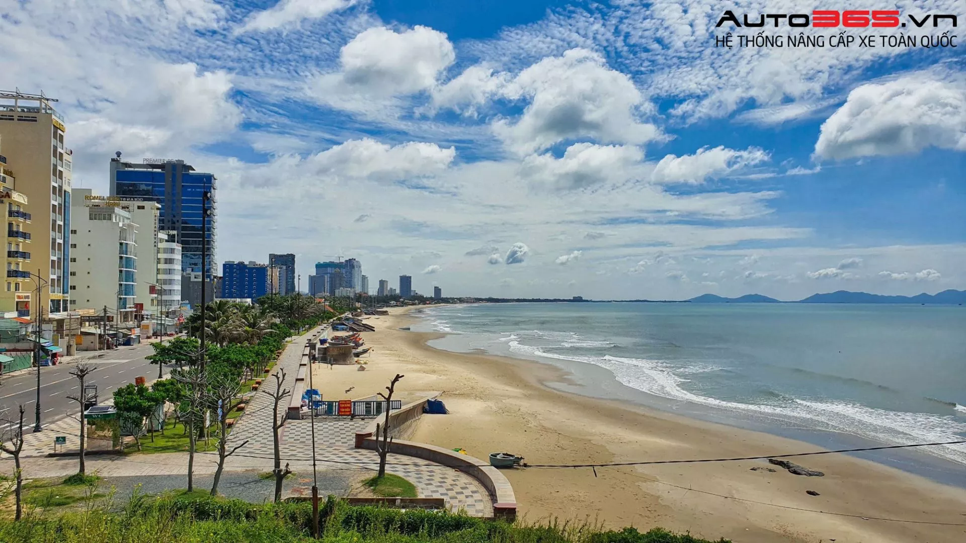 TOP CÁC ĐIỂM DU LỊCH Ở BÀ RỊA - VŨNG TÀU