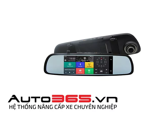[P1] TOP CÁC CAMERA HÀNH TRÌNH TỐT NHẤT HIỆN NAY