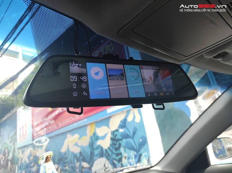 camera hành trình vietmap r79