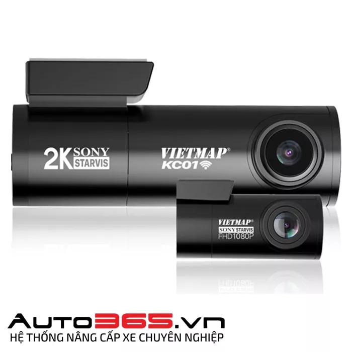 TOP CAMERA HÀNH TRÌNH VIETMAP TỐT NHẤT 2023