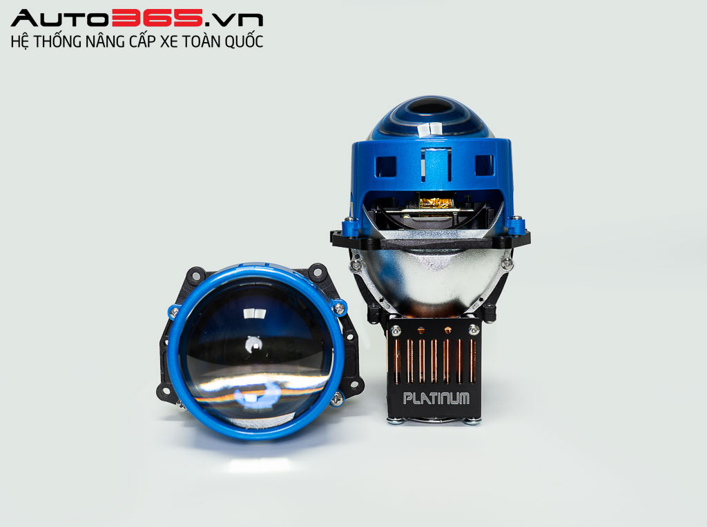 titan platinum 9+3