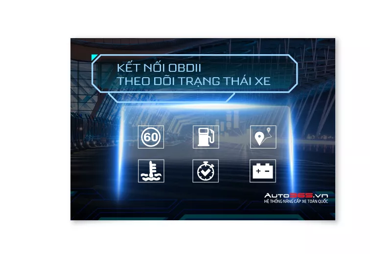 MÀN HÌNH HUD VIETMAP H1AS - Hình 6