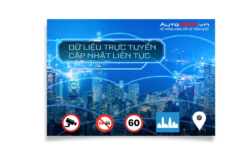 MÀN HÌNH HUD VIETMAP H1AS - Hình 8
